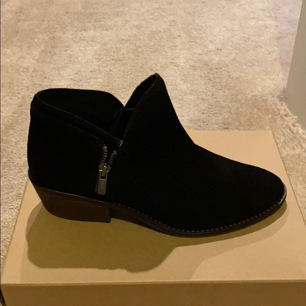 Booties